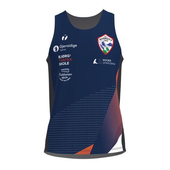 Run Singlet Jr (9525720514835)