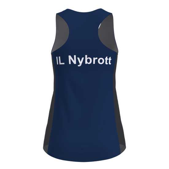 Run Singlet Women (9525720580371)