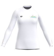 Core Ultralight Shirt LS Women (9508773167379)