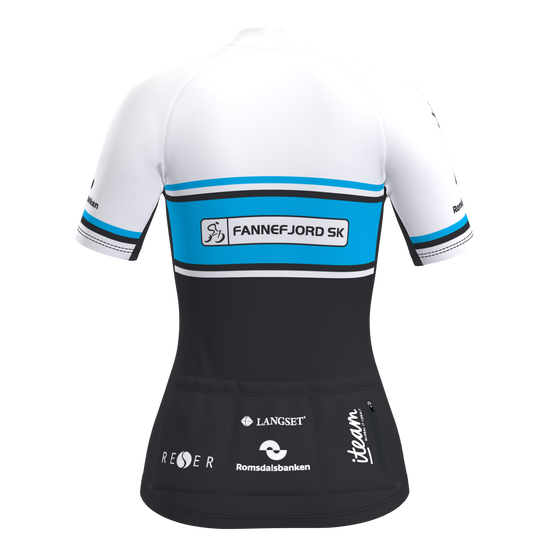 Elite 2.0 Sykkeltrøye Dame (9491617382675)