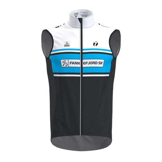 Elite Lightweight Vest Dame (9491618038035)