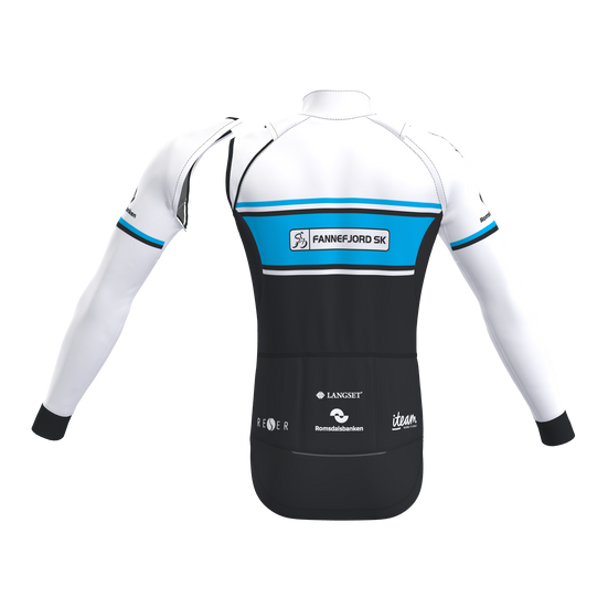 Venom RS Jakke Herre (9491618496787)