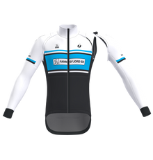 Venom RS Jakke Dame (9491618660627)