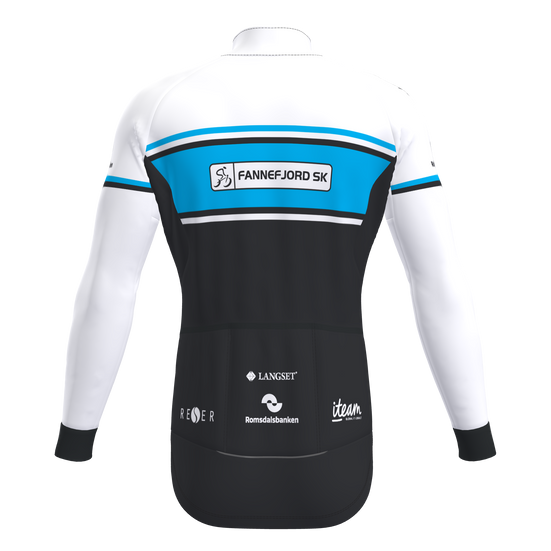 Venom 2.0 Jakke Herre (9491618791699)