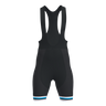 Team Bib Sykkelshorts Herre (9491627180307)
