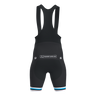 Team Bib Sykkelshorts Herre (9491627180307)