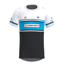 Run T-Skjorte Dame (9492963721491)