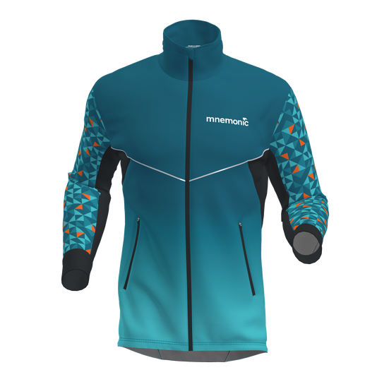 Pulse 2.0 Jacket Men (9478416269587)