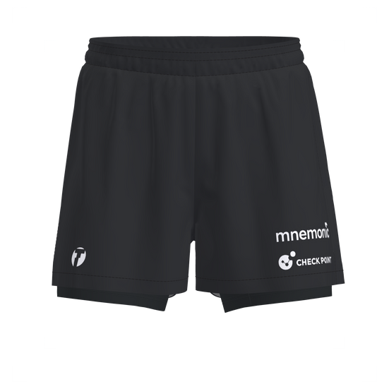 Fast Shorts Women (9478425411859)
