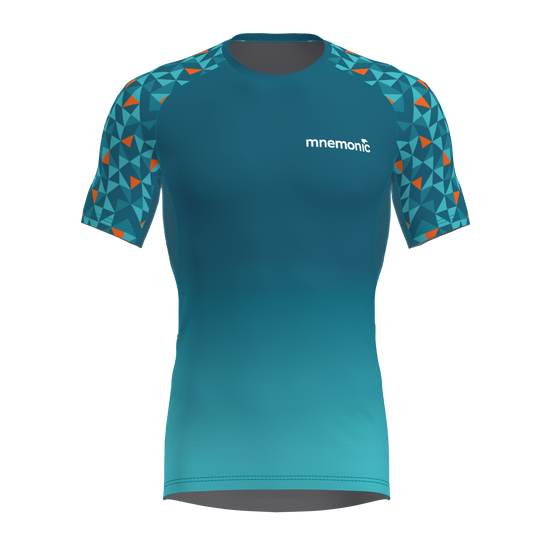 Fast T-Shirt SS Men (9478425510163)