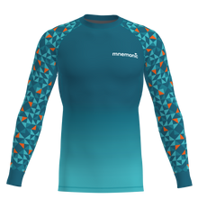 Core Ultralight Shirt LS Women (9478426689811)