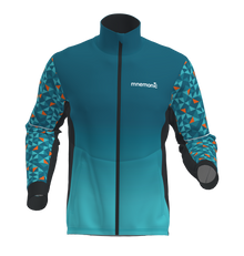 Ambition 2.0 Jacket Women (9482200318227)