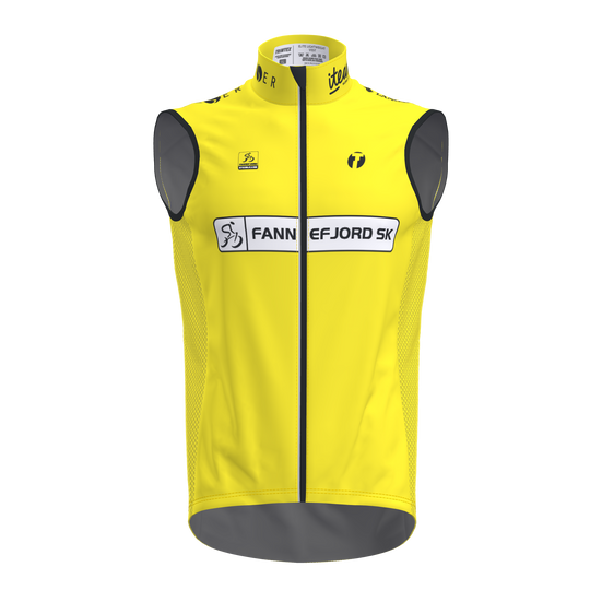 Elite Lightweight Vest Junior (9491637141779)
