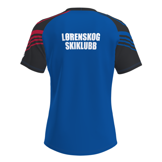 Free T-Skjorte Junior (9482517479699)