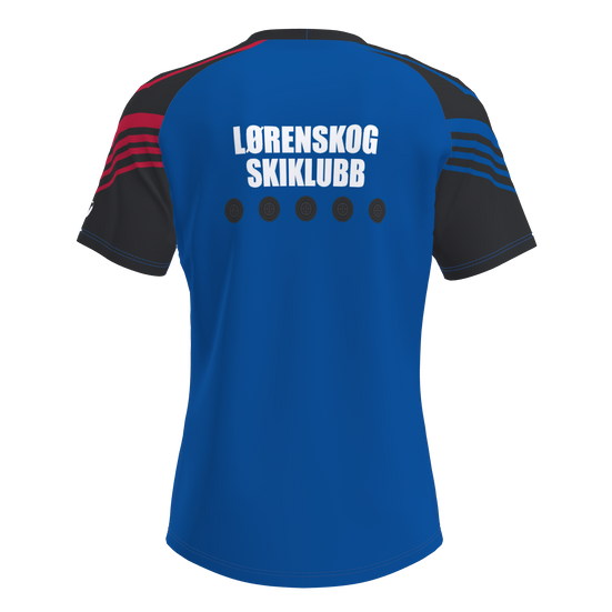 Free T-Skjorte Herre (9482518200595)