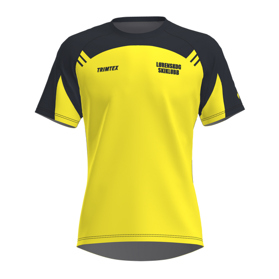Free T-Skjorte Junior (9482517741843)