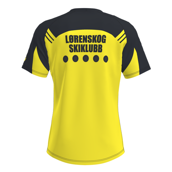 Free T-Skjorte Junior (9482517741843)