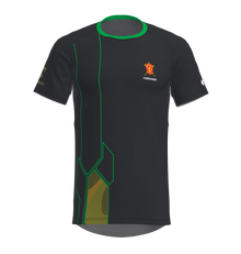 Run T-Skjorte Herre
