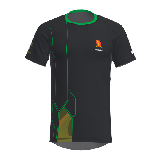 Run T-Skjorte Herre
