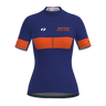 Elite 2.0 Sykkeltrøye Dame (9757668802835)