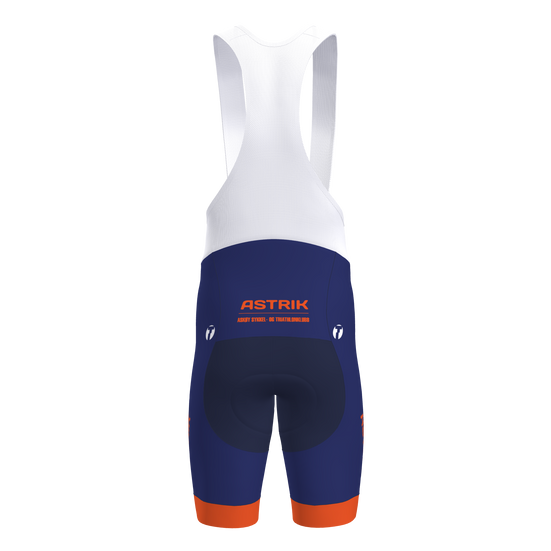 Elite Bib Sykkelshorts Dame (9757668933907)