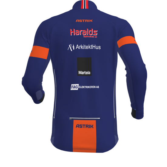 Elite Lightweight Jakke Dame (9757669032211)