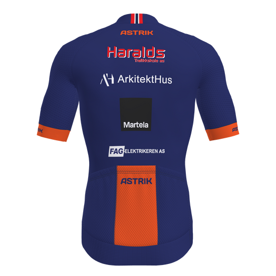 Aero 2.0 Sykkeltrøye Dame (9757669228819)