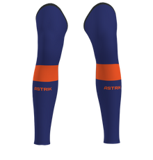 Venom Leg Warmers (9757670474003)