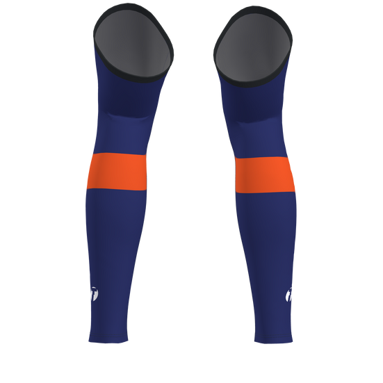 Venom Leg Warmers (9757670474003)