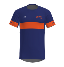 Run T-Skjorte Dame (9757670605075)