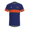 Run T-Skjorte Dame (9757670605075)