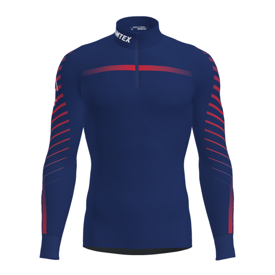 Vision 3.0 Raceshirt LS Men