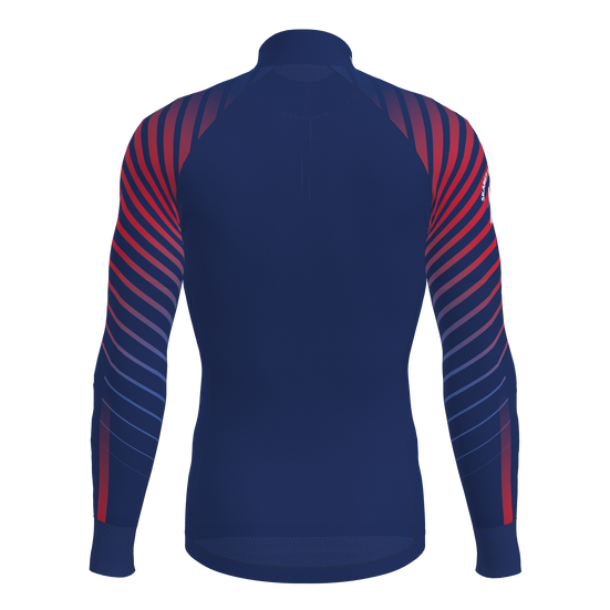 Vision 3.0 Raceshirt LS Men
