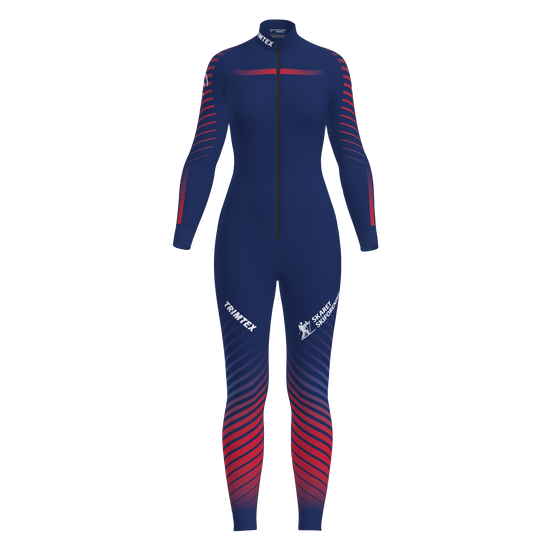 Vision 3.0 Racesuit Women