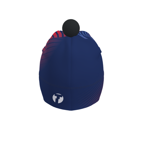 Pulse Merino Cap PP