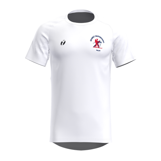 Run T-Shirt SS Women