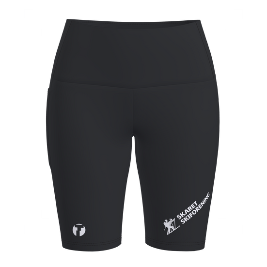 Trainer Short Tights Women