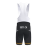 Vitric Bib Shorts Men (9788560081171)