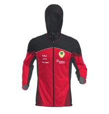 Feather Jacket Men (9706146169107)
