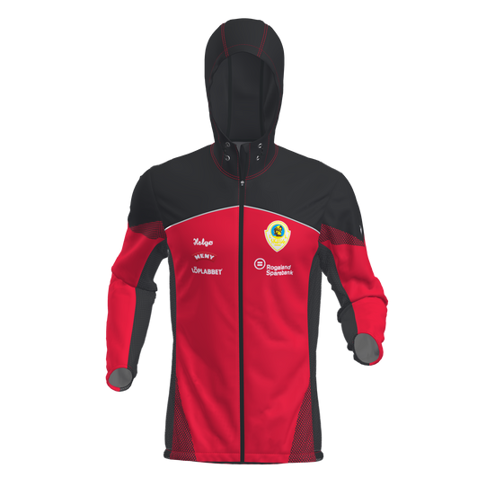 Feather Jacket Men (9706146169107)