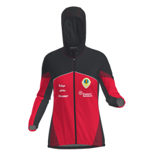 Feather Jacket Women (9706146201875)