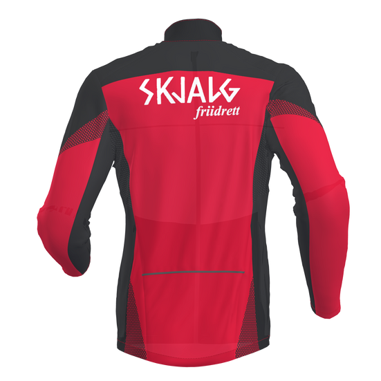 Fast Jakke Dame (9504588988691)