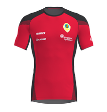 Fast T-Skjorte Dame (9504589119763)