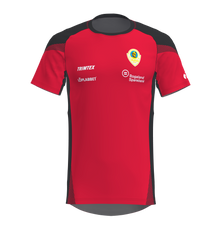 Run T-Skjorte Dame (9504589381907)