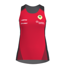 Run Singlet Dame (9504689815827)