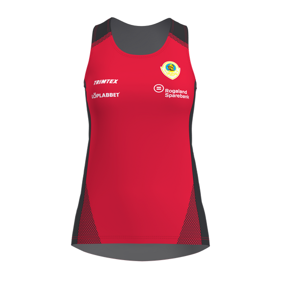 Run Singlet Dame (9504689815827)