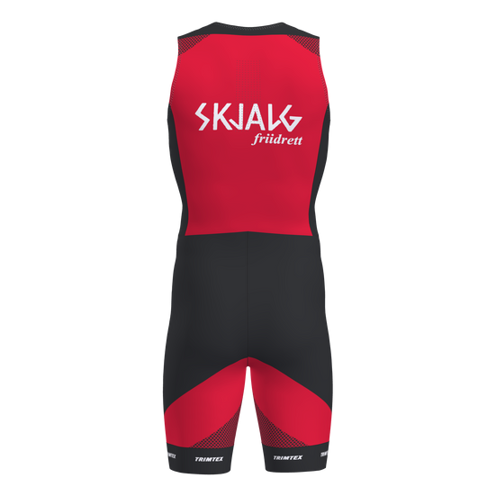 Lead Skinsuit Junior (9504589775123)