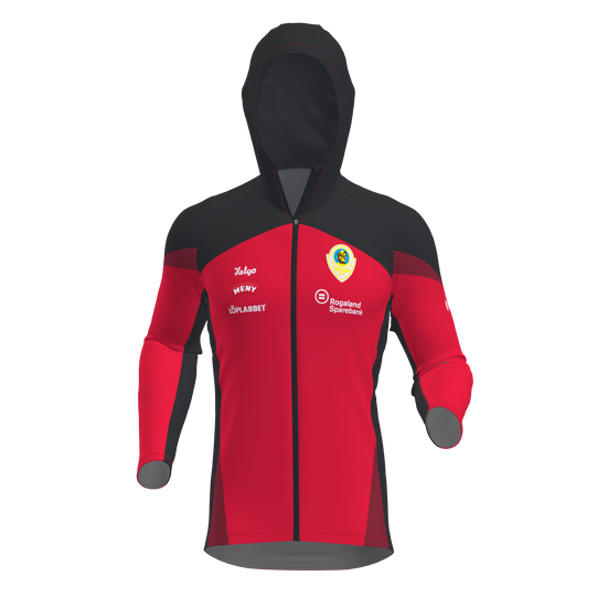 Flex 3.0 Hoodie Herre (9504591413523)