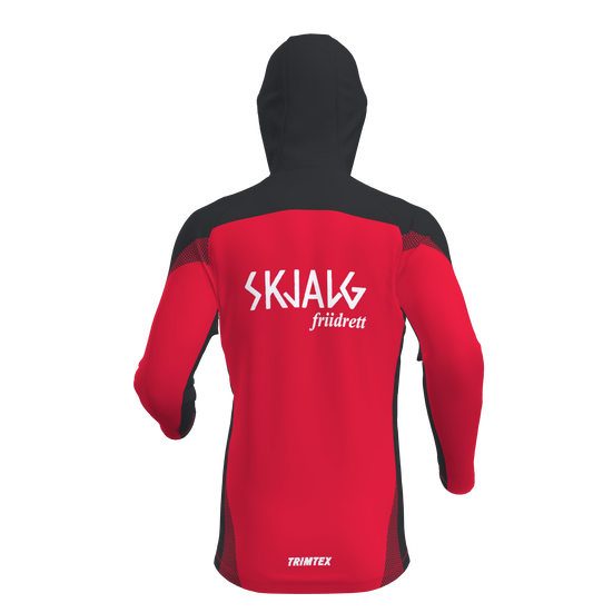 Flex 3.0 Hoodie Herre (9504591413523)