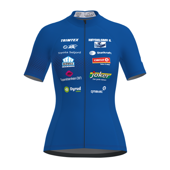 Elite 2.0 Shirt SS Women (9529254248723)